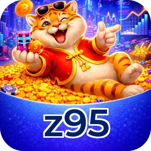 z95 PIX instantâneo Brasil