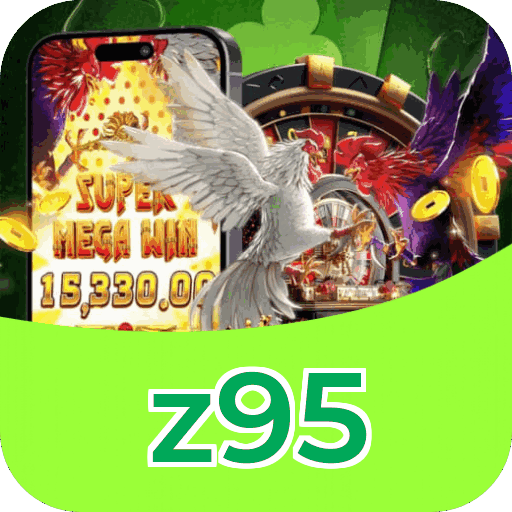 Siga a z95 no Facebook