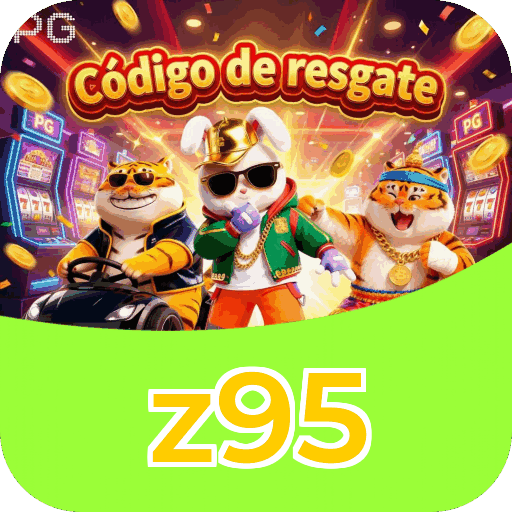 Login rápido no app z95