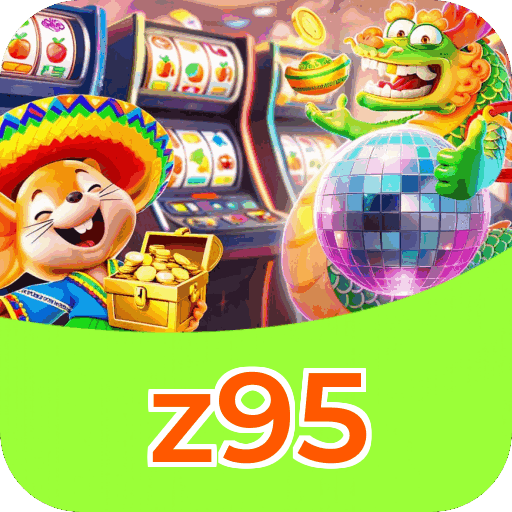 Slots Premium da PG Soft na z95